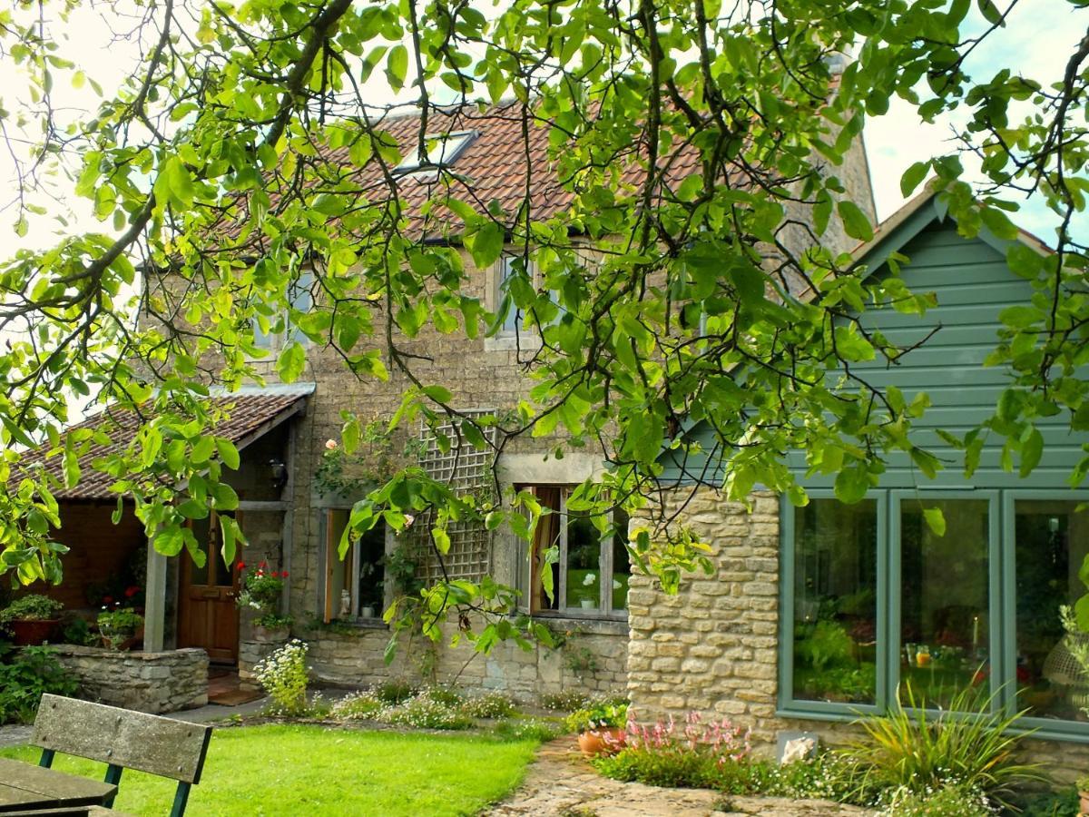 Herb Cottage Bradford-On-Avon Exterior photo