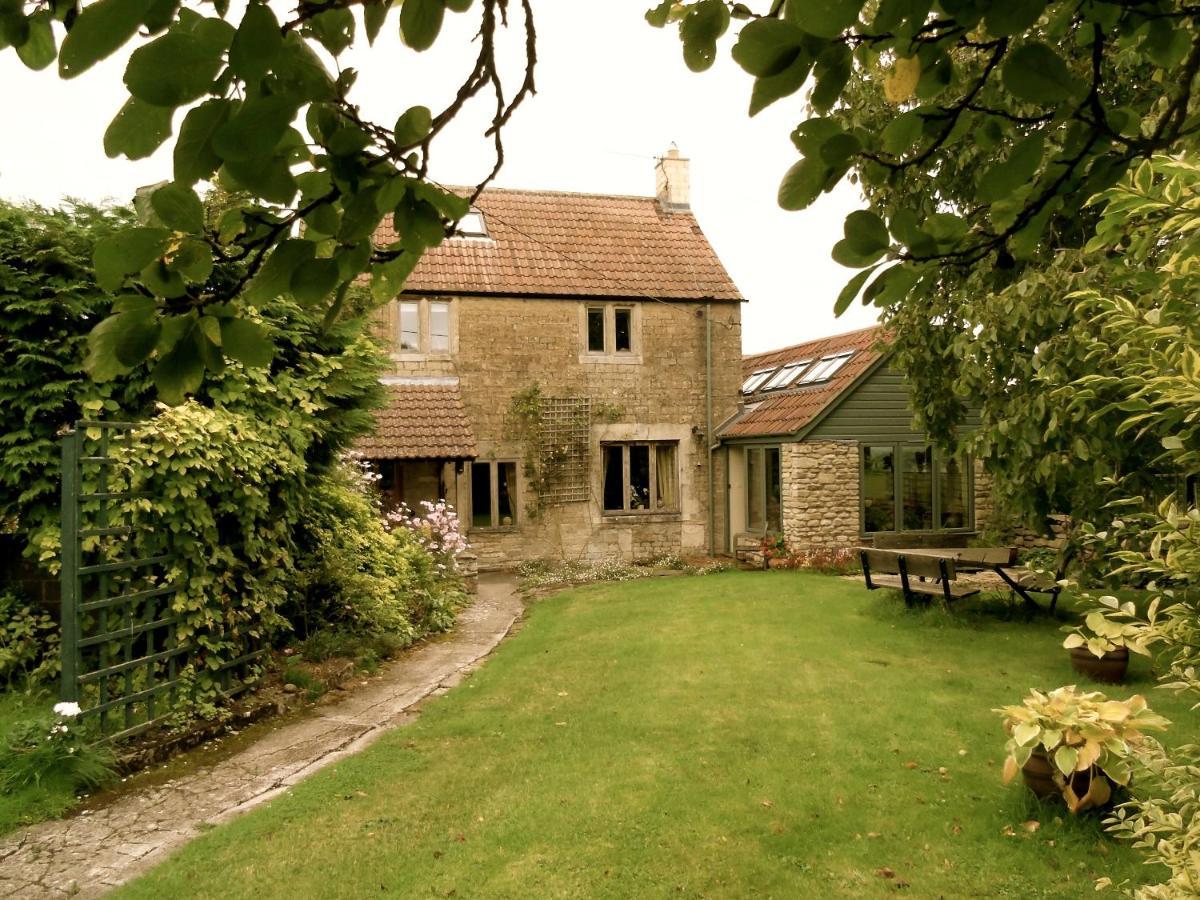 Herb Cottage Bradford-On-Avon Exterior photo