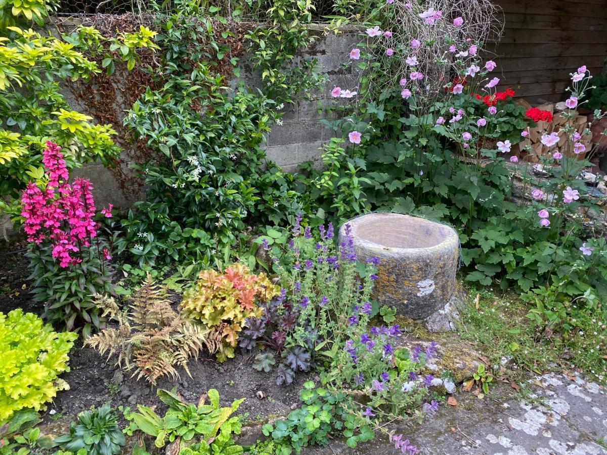 Herb Cottage Bradford-On-Avon Exterior photo